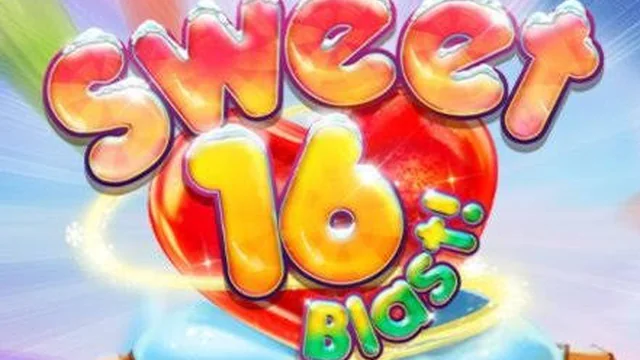 Sweet 16 pokie