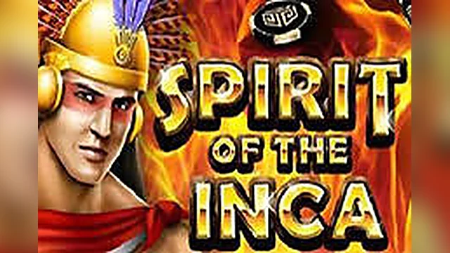 Spirit Of The Inca pokie