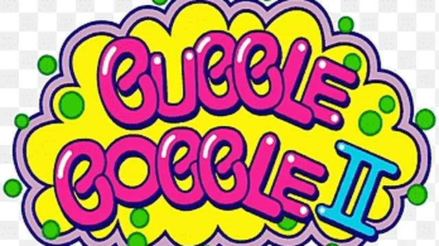 Bubble Bubble 2 pokie