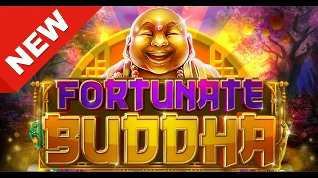 Fortunate Buddha pokie