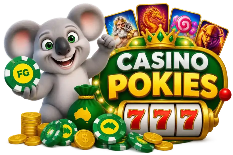 Fair Go Casino pokies