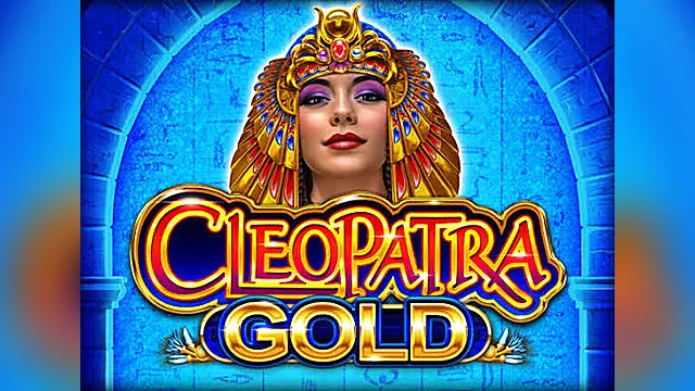 Cleopatra's Gold pokie