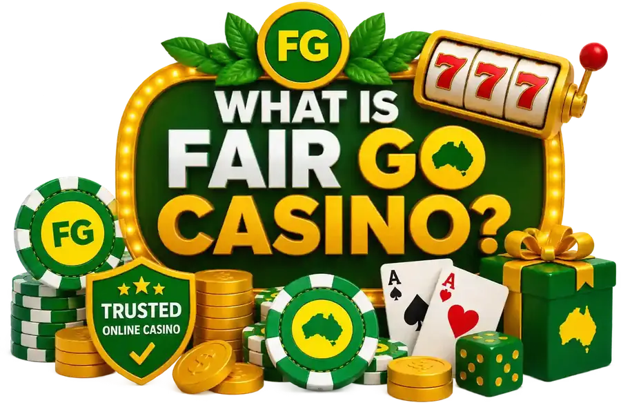 What is Fair Go Casino